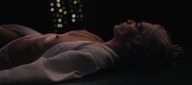 Meghan Burton nude in Ghost Light