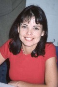 Meighan Desmond in Hecules and Xena Convention
