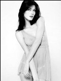 Meita Ribeiro in Unknown Magazine