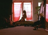 Melanie Gutteridge nude in G:MT Greenwich Mean Time