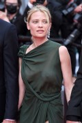 Mélanie Thierry in see  through