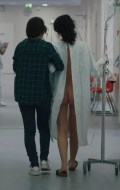 Melika Foroutan in Wiener Blut