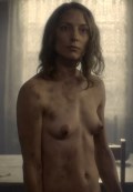 Melinda Joan Reed nude in The Red Book Ritual
