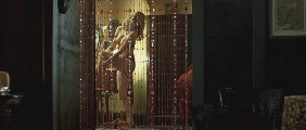 Melissa George nude in Dark City
