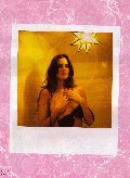Melissa Baker nude in V