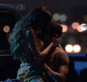 Melissa Barrera nude in Vida
