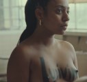Melissa Diarra nude in Pandore