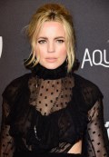 Melissa George in see  through