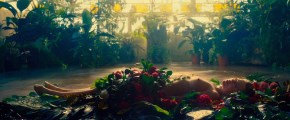 Melissa George nude in The Butterfly Tree