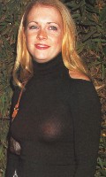Melissa joan hart nude 1999