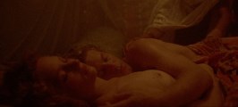 Melissa Leo nude in Immaculate Conception