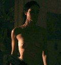 Melissa Mazza nude in Impossible Monsters