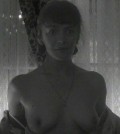 Melita Jurisic nude in "Bordertown"