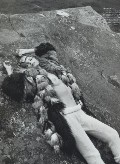 Mélodie Dagault nude in Vogue JP