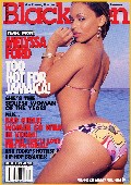 Melyssa Ford in Black Men