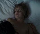 Mena Suvari nude in The Garden of Eden