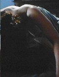 Alex Meneses nude in Kissing Miranda