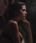 Mercedes Brito nude in Disrupt/Dismantle