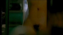 Mercedes Cabral nude in Serbis