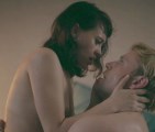 Nicole Mercedes Mueller nude in Bonn - Alte Freunde, neue Feinde