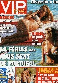 Merche Romero in VIP
