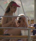Mercida Ashley Olah nude in Underbelly