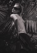 Meredith Mickelson nude in Series