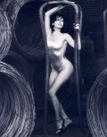 Musetta Vander in Maxim
