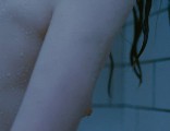 Mia Wasikowska nude in Stoker