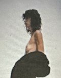 Mica Arganaraz nude in Self Service
