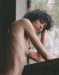Mica Arganaraz nude in CAP 74024