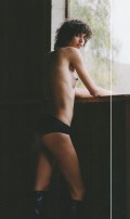 Mica Arganaraz nude in CAP 74024