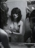 Mica Arganaraz nude in CR Men