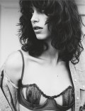 Mica Arganaraz in Numero