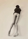 Mica Arganaraz nude in photo shoot