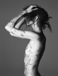 Mica Arganaraz nude in Another 