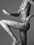 Mica Arganaraz nude in Another 