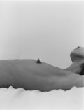 Mica Arganaraz nude in magazine