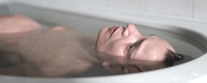 Micaela Ramazzotti nude in Una famiglia