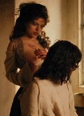 Michaela Drotarova nude in Bathory