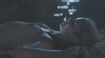Michalina Labacz nude in Wolyn