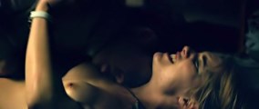 Michalina Olszanska nude in Syn Królowej Sniegu