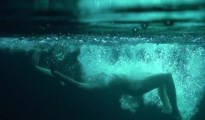 Michalina Olszanska nude in Kasia Klich "W Tobie Tonę"