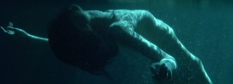 Michalina Olszanska nude in Kasia Klich "W Tobie Tonę"