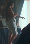 Michela De Rossi in Briganti