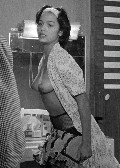 Michele Bailly nude in Deux hommes dans Manhattan