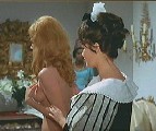 Michèle Mercier in Angélique, marquise des anges
