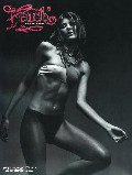 Michelle Alves in Numero