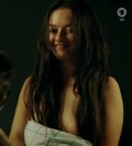 Michelle Barthel nude in Eine Braut kommt selten allein