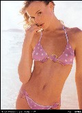 Michelle Behennah nude in Sports Illustrated US